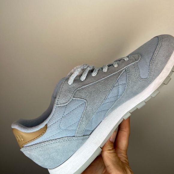 Reebok Classic light blue - Picture 4 of 9